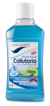 EASYGIENE COLLUT WATERFRESH