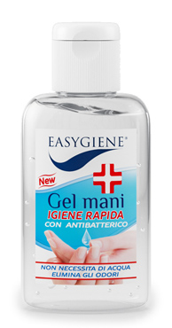 EASYGIENE GEL MANI 80ML