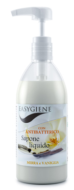 EASYGIENE SAPONE LIQ MANI