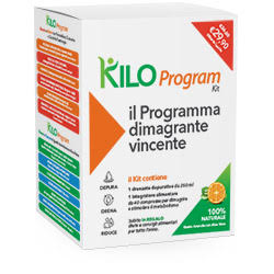 KILO PROGRAM KIT