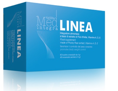 LINEA 60BUST KA1000LA MED