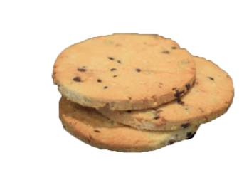 COOKIES 200G