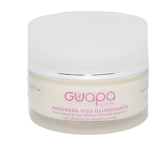 GUAPA MASCHERA ILLUMINANTE