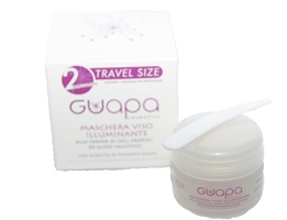 GUAPA MASCHERA ILLUMIN TRAVEL