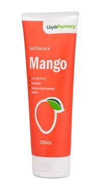 LLOYDS GEL DOCCIA MANGO 200ML