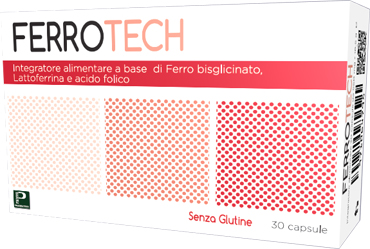 FERROTECH 30CPS