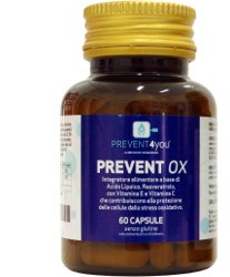 PREVENT OX 60CPS