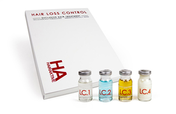 HAIR AKTIVE HAIR LOSS CONTR12F