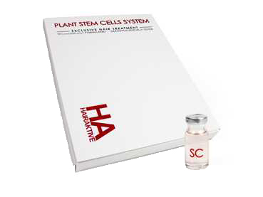 HAIR AKTIVE PLANT STEM CELL12F