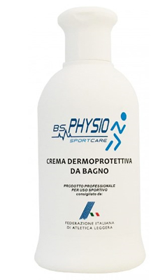 BSPHYSIO CR DERMOPROTETT 250ML