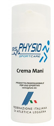 BSPHYSIO CR MANI 100ML