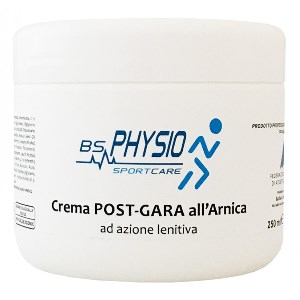 BSPHYSIO CR POSTGARA LENIT 250