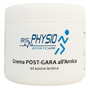 BSPHYSIO CR POSTGARA LENIT 500