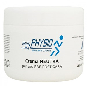 BSPHYSIO CR PRE/POST GARA250ML