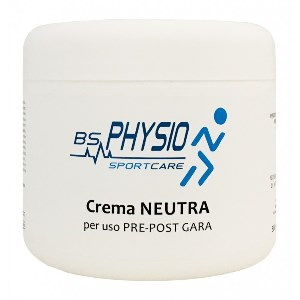 BSPHYSIO CR PRE/POST GARA500ML