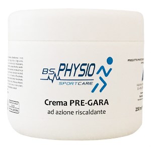 BSPHYSIO CR PREGARA RISCAL 250