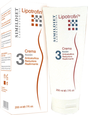 LIPOTROFIN CREMA 200ML