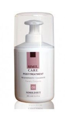 SIMILCARE POST TREATMENT 300ML