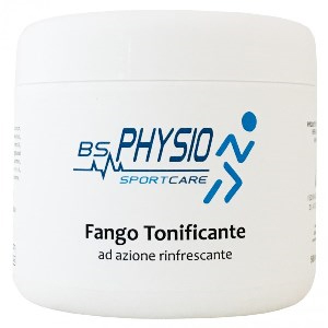 BSPHYSIO FANGO TONIF/RINFR 500