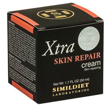 SKIN REPAIR XTRA CREAM 50ML