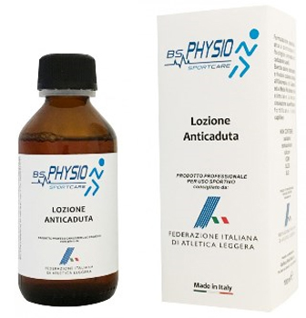 BSPHYSIO LOZ ANTICADUTA 100