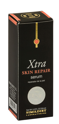 SKIN REPAIR XTRA SERUM 30ML