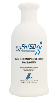 BSPHYSIO OLIO DERMOPROTETT 250