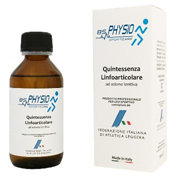 BSPHYSIO QUINTESSENZA LINFOART