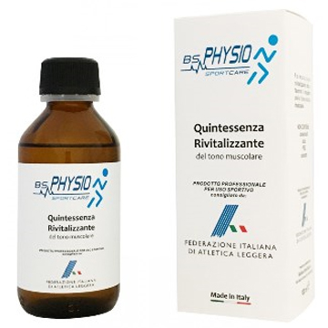 BSPHYSIO QUINTESSENZA RIVITAL