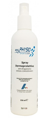 BSPHYSIO SPR A/SFREGAMENTO 250