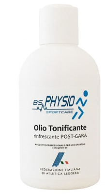 BSPHYSIO TON/RINFR POSTGARA200