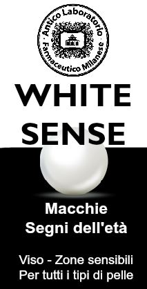 WHITE SENSE GEL MACCHIE 30ML