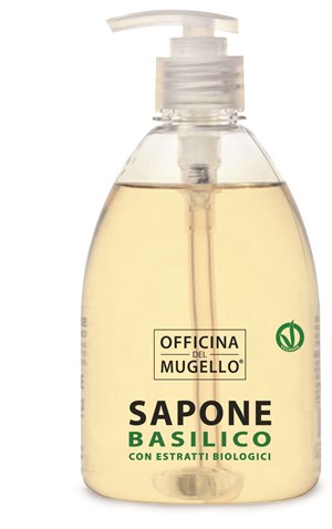 OFFICINA MUGELLO SAP BASI500ML