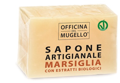 OFFICINA MUGELLO MARS TAGL100G