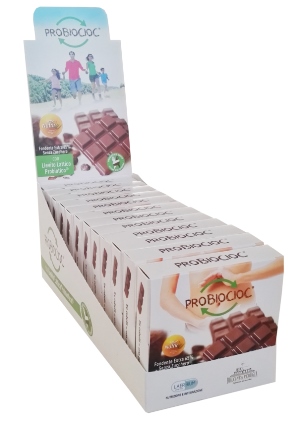 PROBIOCIOC TAVOLETTA 50G