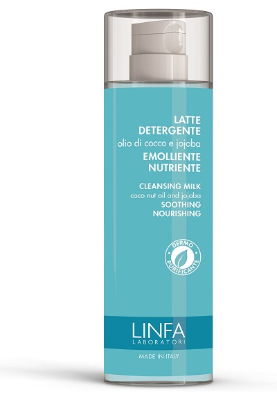 LINFA LATTE DETERGENTE EMOL/NU