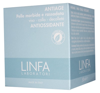 LINFA ANTIAGE P MORB/RASS A/OS