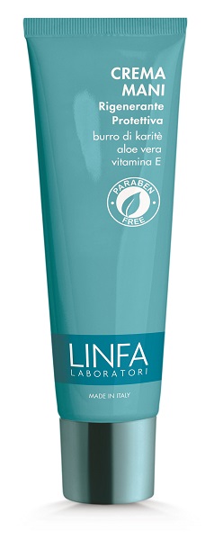 LINFA CREMA MANI 75ML