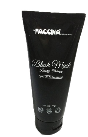 LA FACCINA BUONUMORE BLACK MAS