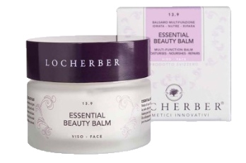 LOCHERBER ESSENTIAL BEAUT BALM