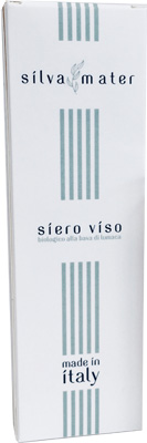 SILVA MATER SIERO VISO BIO30ML