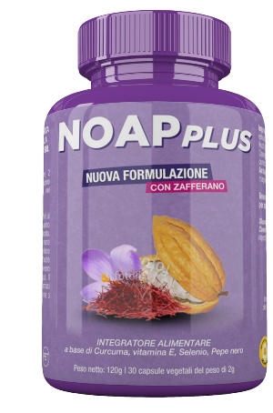 NOAP PLUS 30CPS