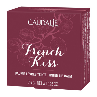 FRENCH KISS BALS LAB ADDICTION