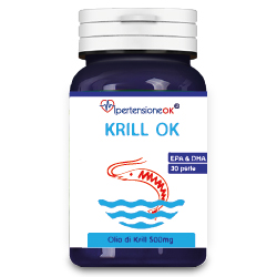 KRILL OK 30PERLE