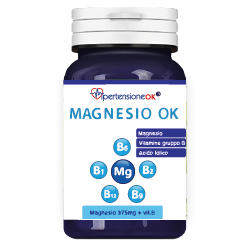 MAGNESIO OK 60CPS