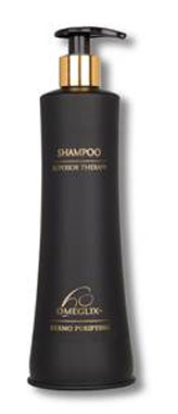 SHAMPOO OMEGLIX DERMO PURIFYNG