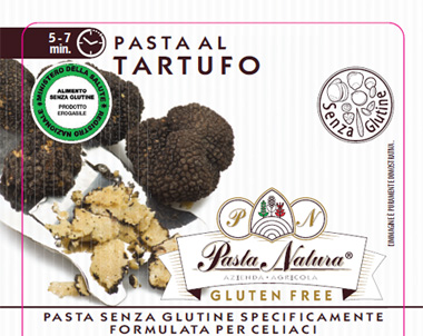 CASARECCIA TARTUFO 250G