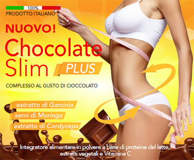 CHOCOLATE SLIM PLUS POLV 150G