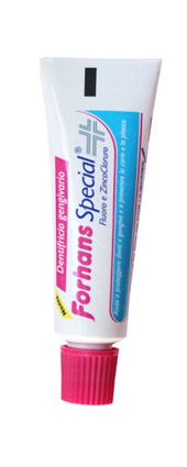 FORHANS SPECIAL DENTIFR 12,5ML