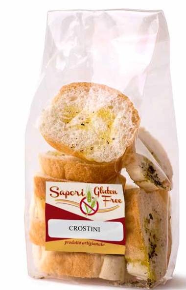 CROSTINI 100G